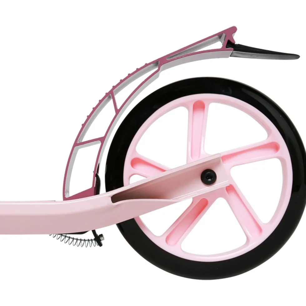 Story Fold & Ride – Foldable Scooter