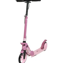 Story Fold & Ride – Foldable Scooter