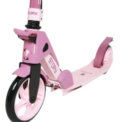 Story Fold & Ride – Foldable Scooter