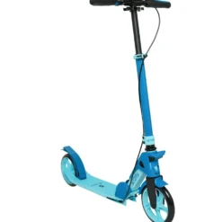 Story Fold & Ride – Foldable Scooter