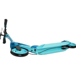 Story Fold & Ride – Foldable Scooter