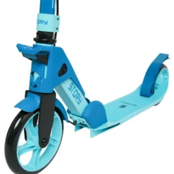 Story Fold & Ride – Foldable Scooter
