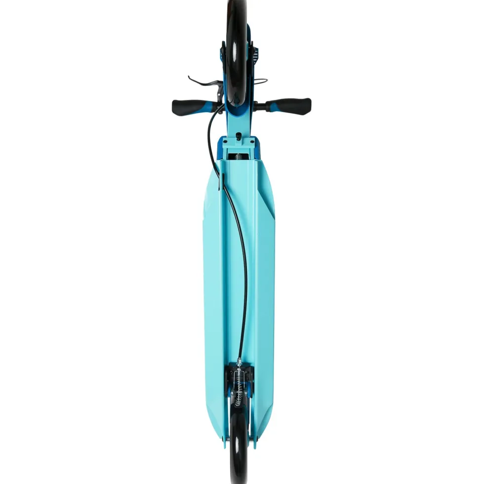 Story Fold & Ride – Foldable Scooter