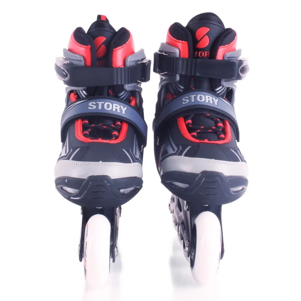 Story Formula One Inline Roller-Skates