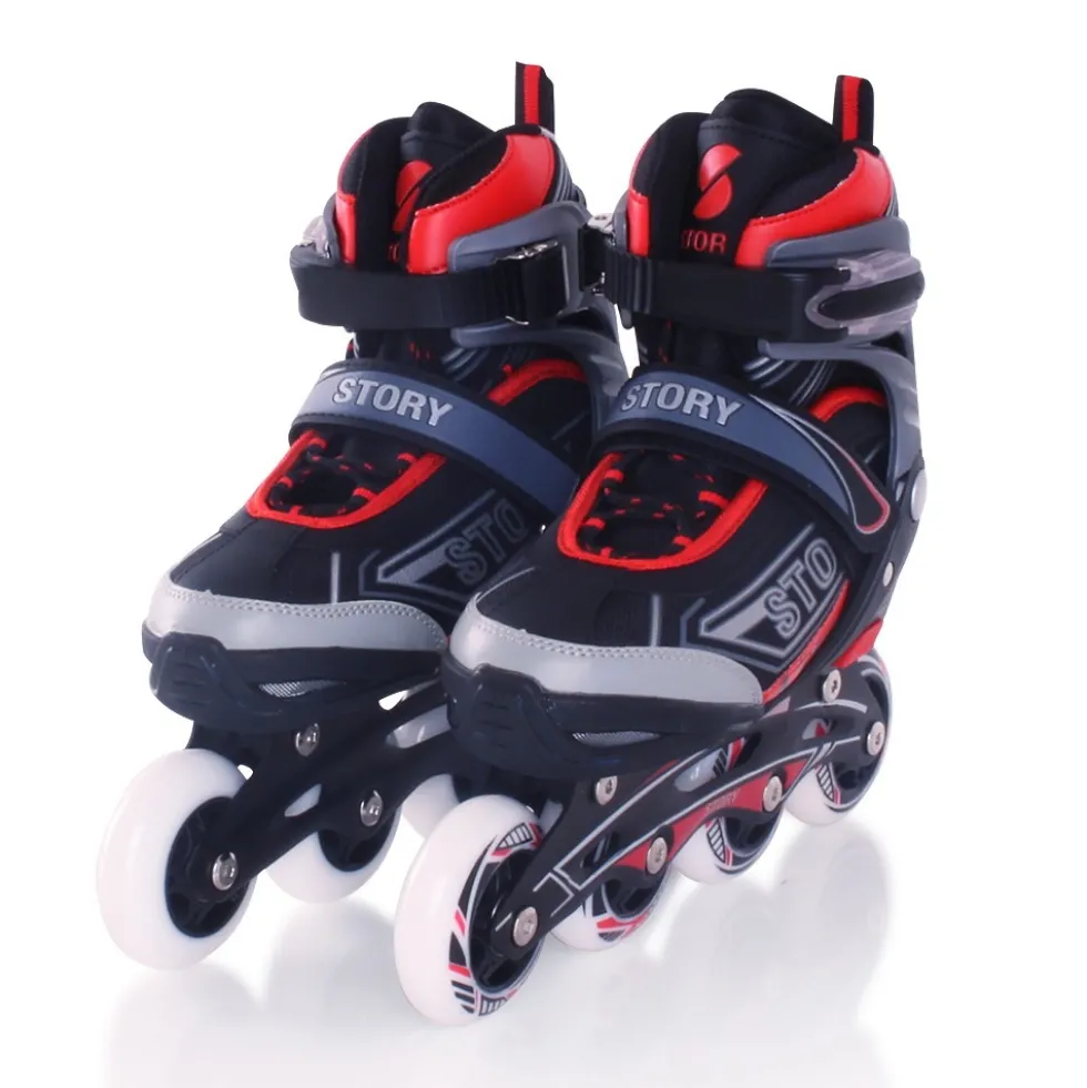 Story Formula One Inline Roller-Skates