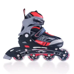 Story Formula One Inline Roller-Skates