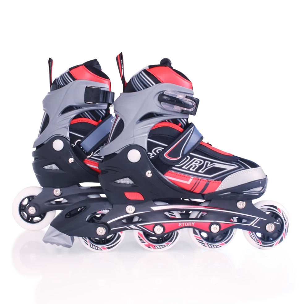 Story Formula One Inline Roller-Skates