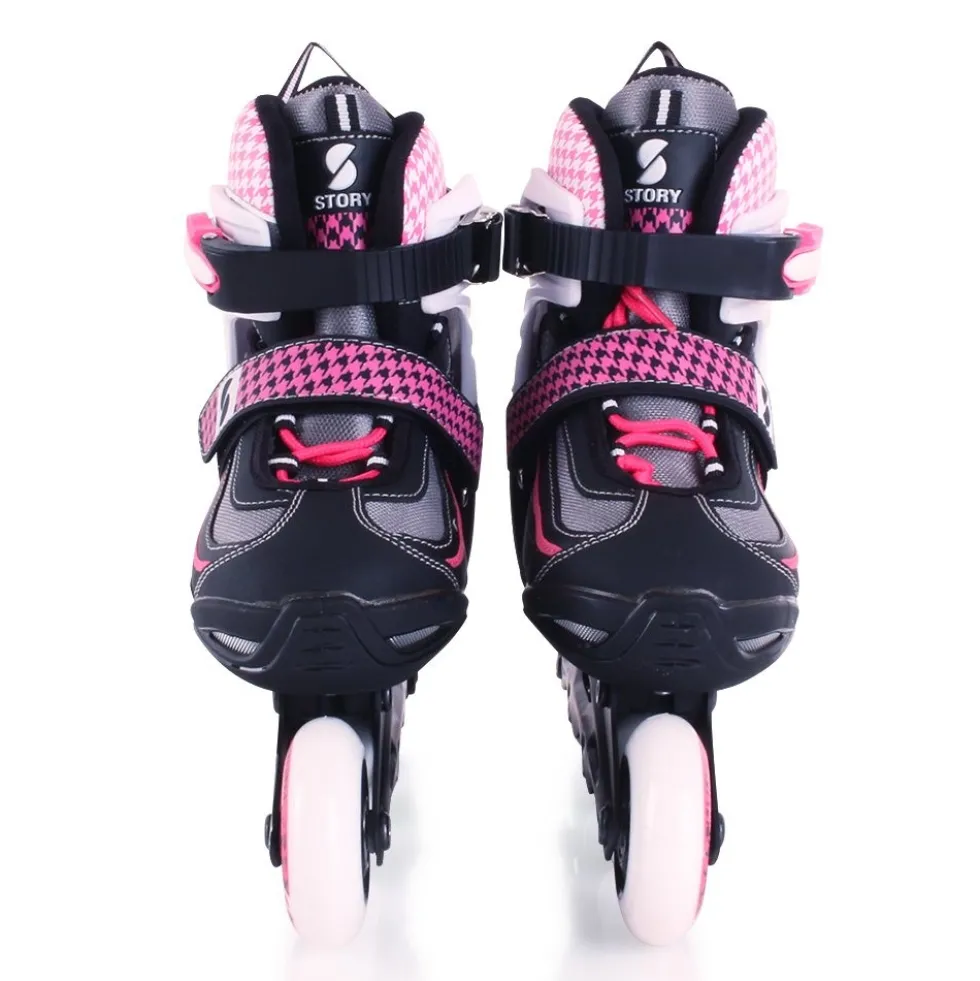 Story Freedom Adjustable Inline Skates