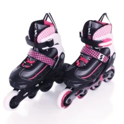 Story Freedom Adjustable Inline Skates