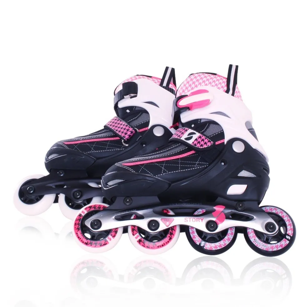 Story Freedom Adjustable Inline Skates