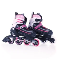 Story Freedom Adjustable Inline Skates