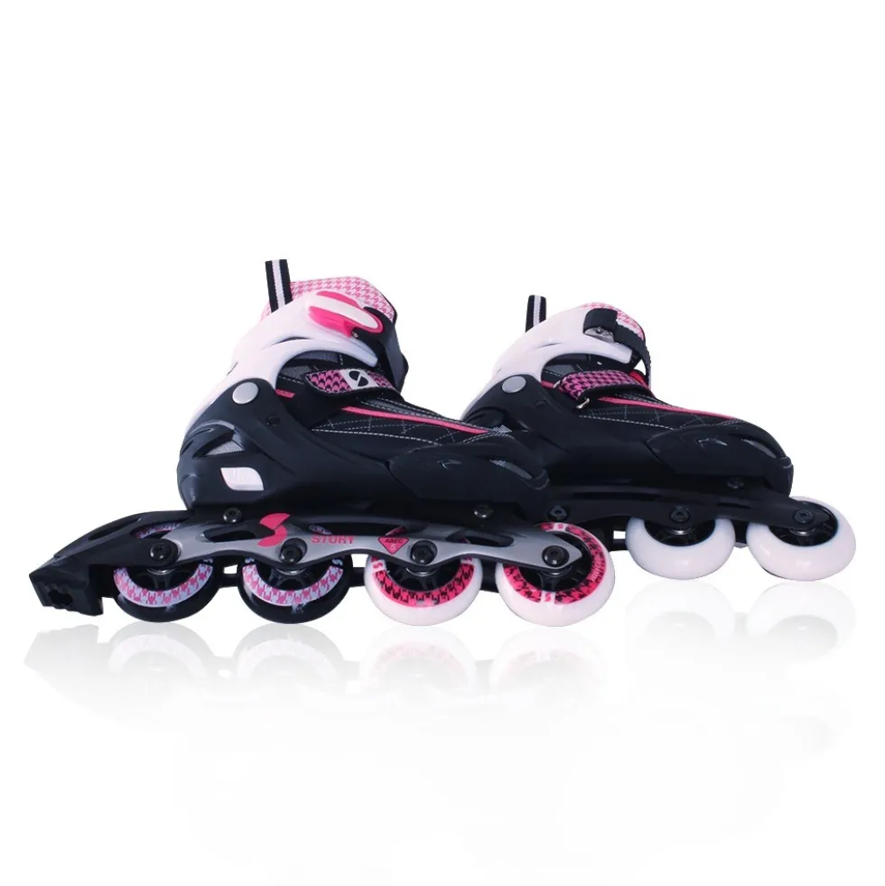 Story Freedom Adjustable Inline Skates