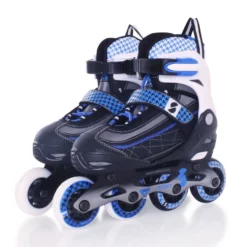 Story Freedom Adjustable Inline Skates