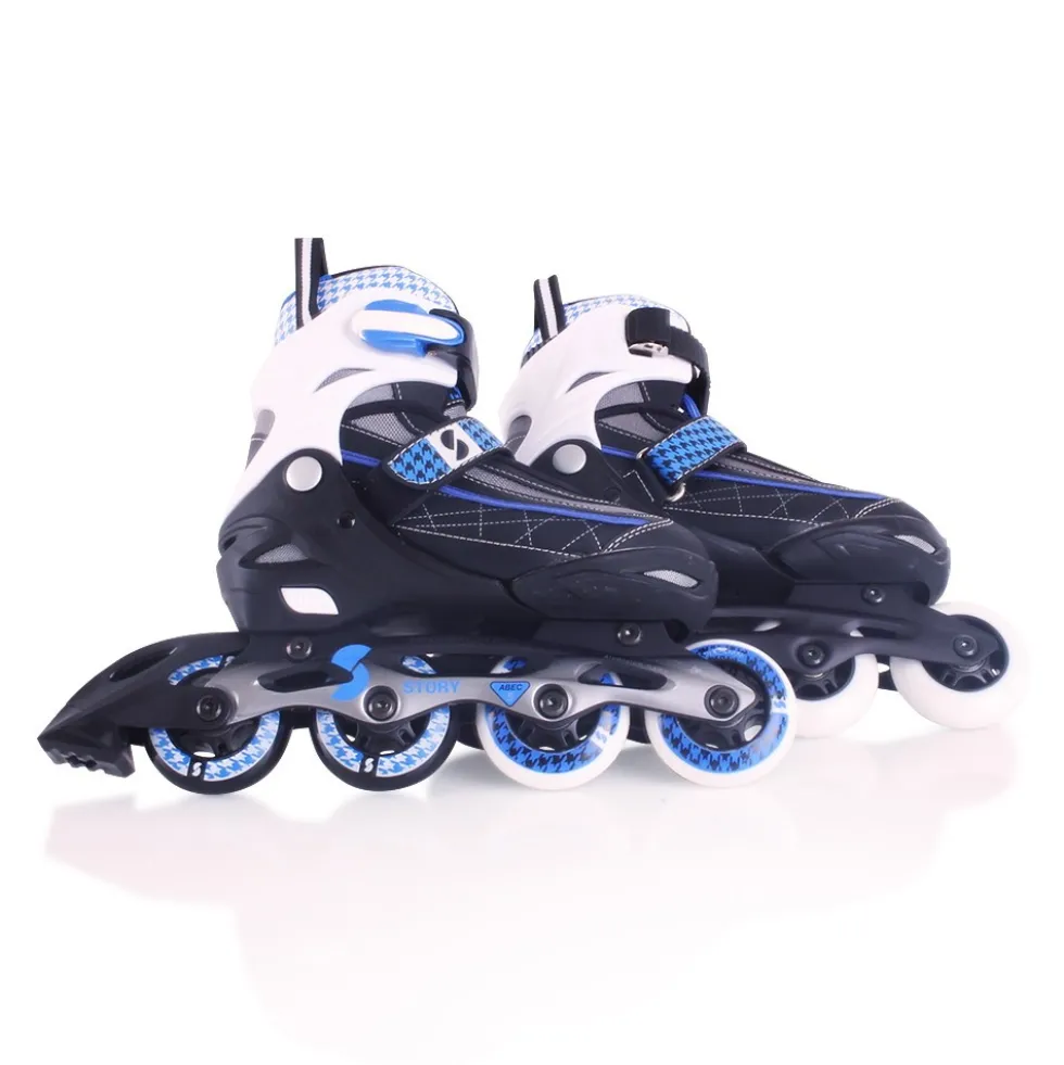 Story Freedom Adjustable Inline Skates