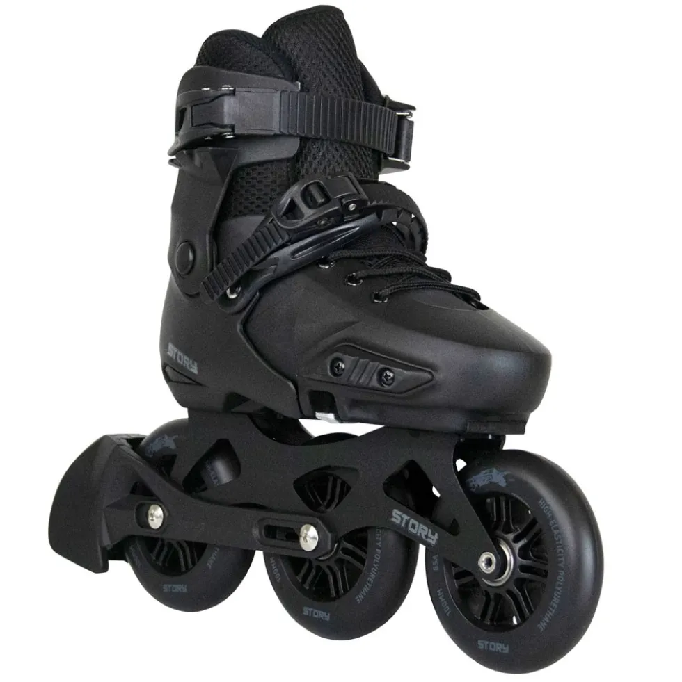 Story Freedom Adjustable Inline Skates