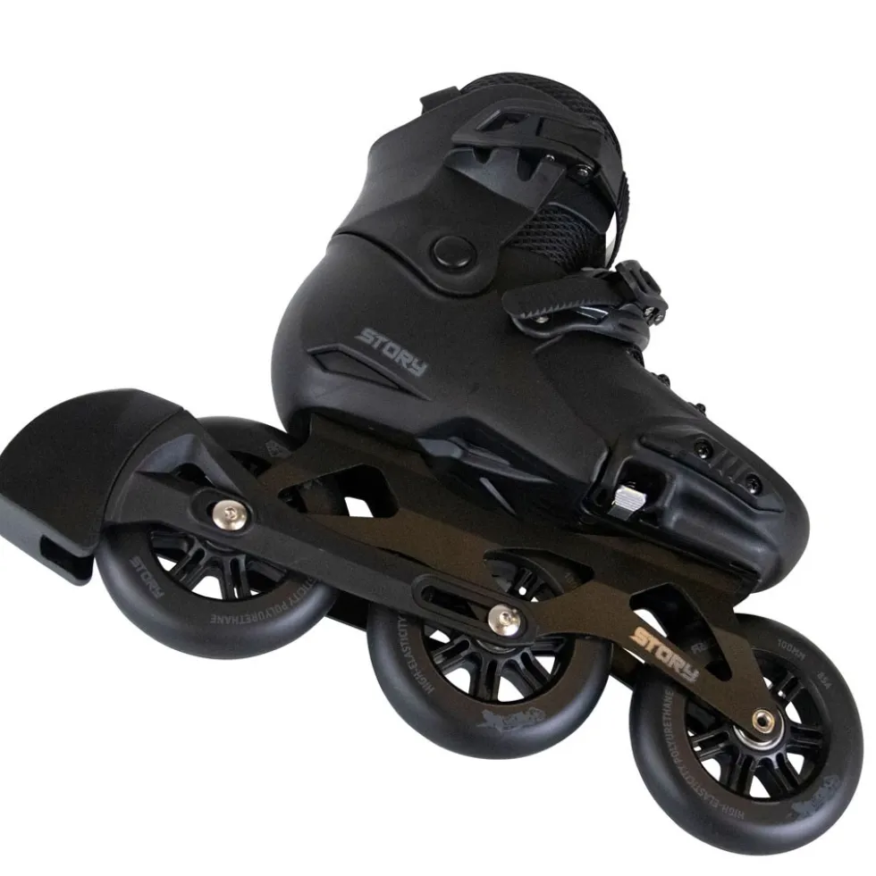 Story Freedom Adjustable Inline Skates
