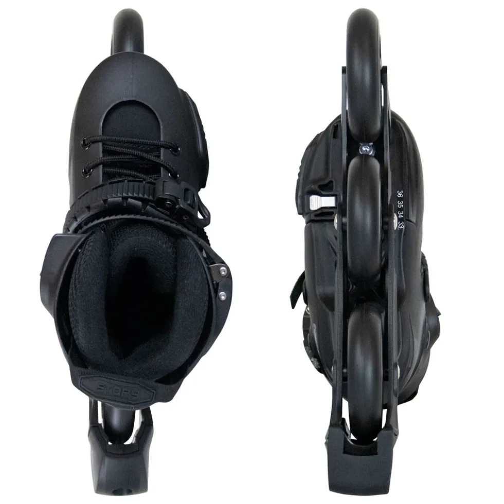 Story Freedom Adjustable Inline Skates