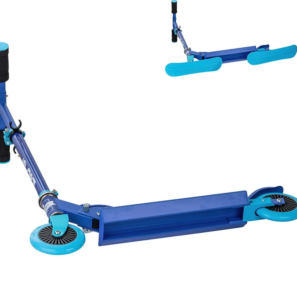 Story Freshie Adjustable Kids Scooter / Snow Scooter