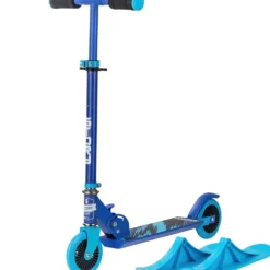 Story Freshie Adjustable Kids Scooter / Snow Scooter