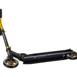 Story Friends Adjustable Kids Kick Scooter