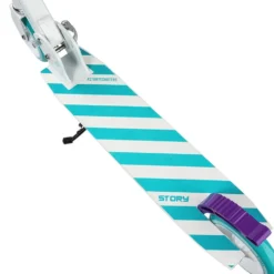 Story Friends Adjustable Kids Kick Scooter
