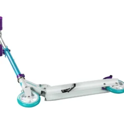 Story Friends Adjustable Kids Kick Scooter