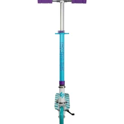 Story Friends Adjustable Kids Kick Scooter