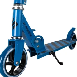 Story Friends Adjustable Kids Kick Scooter