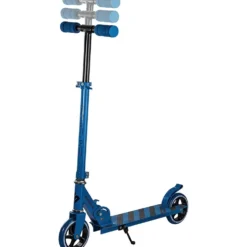 Story Friends Adjustable Kids Kick Scooter