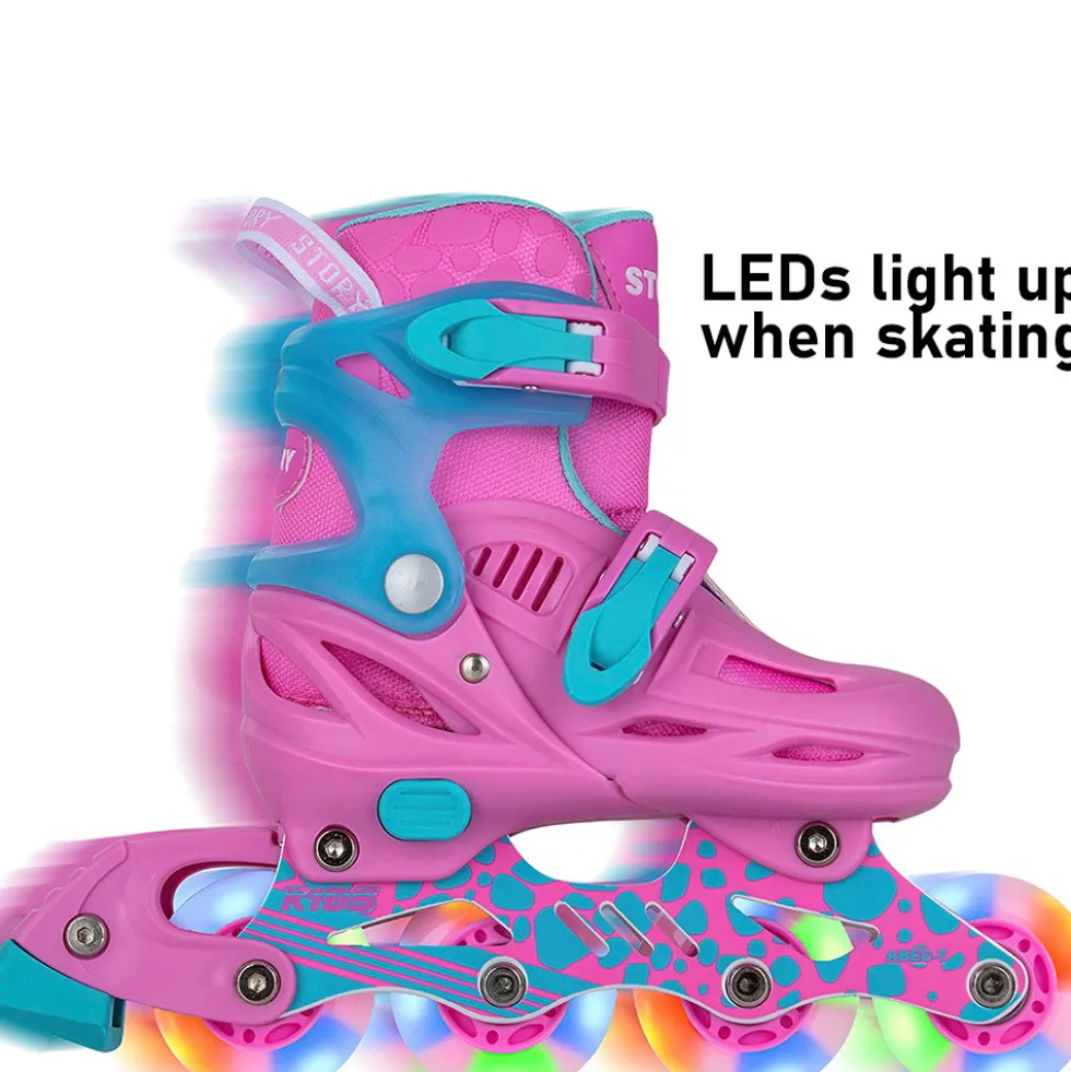 Story Funky Inline Skates