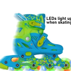 Story Funky Inline Skates
