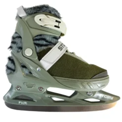 Story Fur Inline Skates | Adjustable Fit