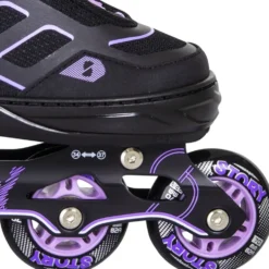 Story Fusion Adjustable Inline Skates