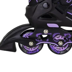 Story Fusion Adjustable Inline Skates