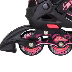 Story Fusion Adjustable Inline Skates