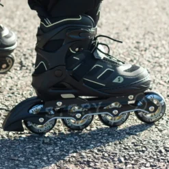 Story Fusion Adjustable Inline Skates