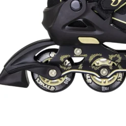 Story Fusion Adjustable Inline Skates