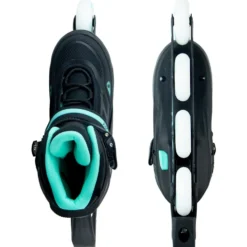 Story Fusion Adjustable Inline Skates