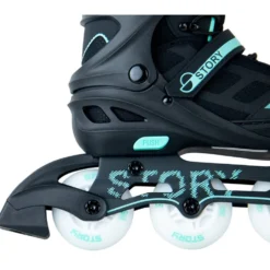Story Fusion Adjustable Inline Skates