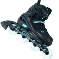 Story Fusion Adjustable Inline Skates