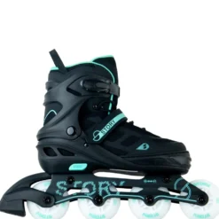 Story Fusion Adjustable Inline Skates
