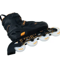 Story Fusion Adjustable Inline Skates
