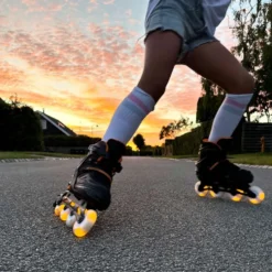 Story Fusion Adjustable Inline Skates