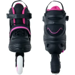 Story Fusion Adjustable Inline Skates