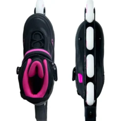 Story Fusion Adjustable Inline Skates