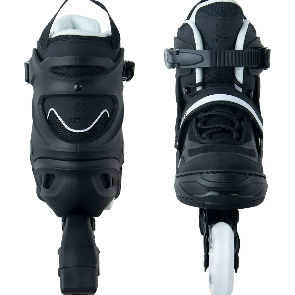 Story Fusion Adjustable Inline Skates