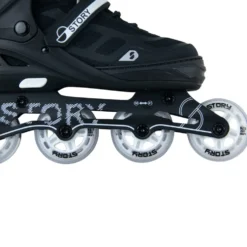 Story Fusion Adjustable Inline Skates