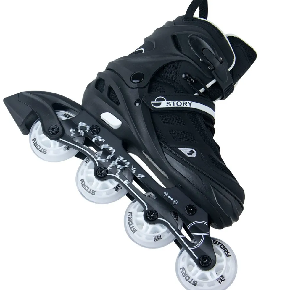 Story Fusion Adjustable Inline Skates