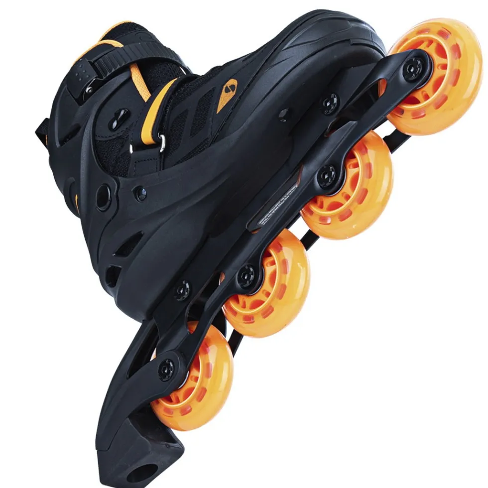 Story Fusion Adjustable Inline Skates