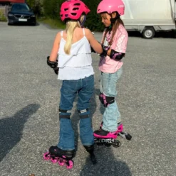 Story Fusion Adjustable Inline Skates